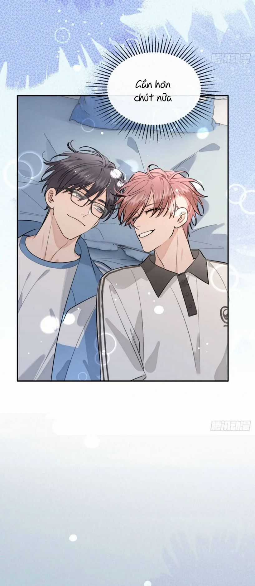 Chó Lớn Bắt Nạt Chủ - Chapter 64 - Trang 10