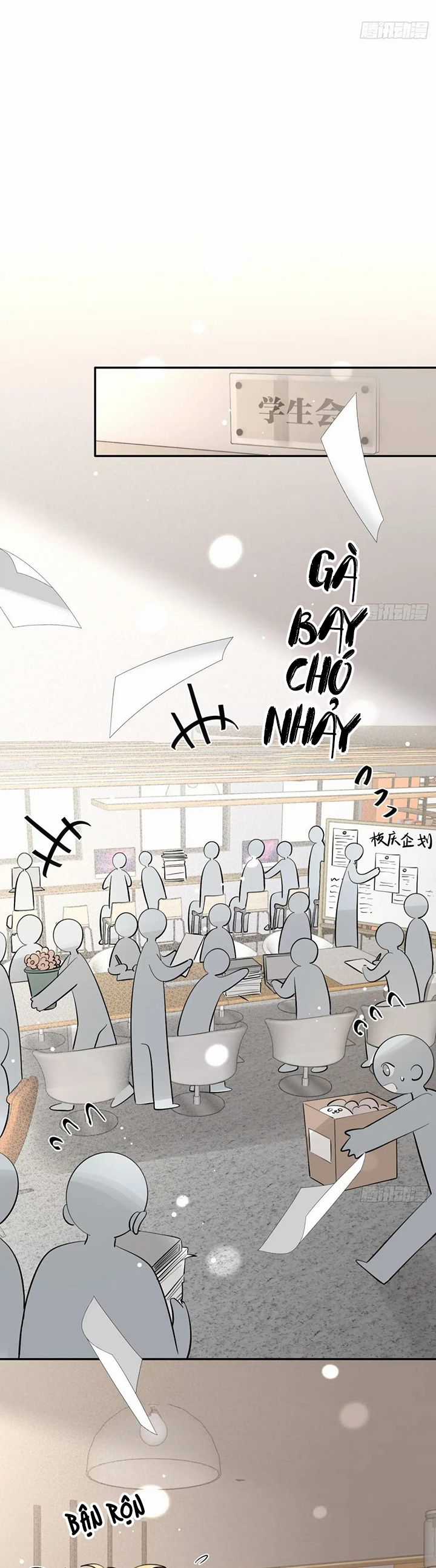 Chó Lớn Bắt Nạt Chủ - Chapter 65 - Trang 14