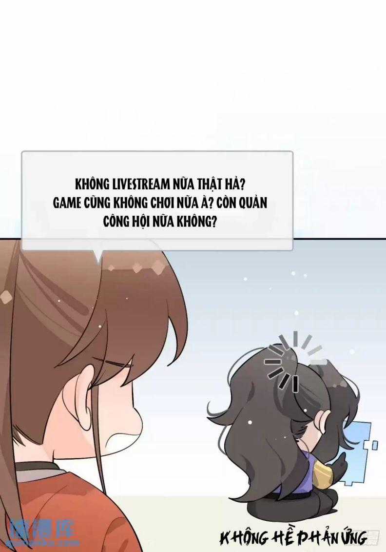 Chó Lớn Bắt Nạt Chủ - Chapter 66 - Trang 2