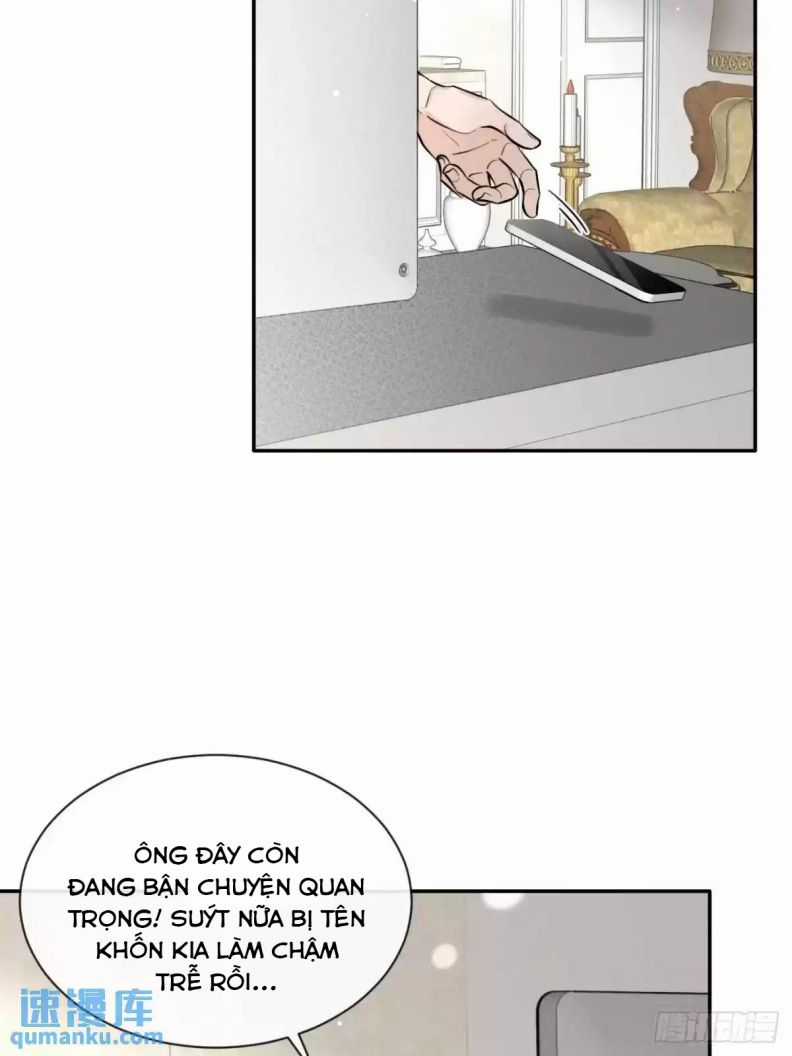 Chó Lớn Bắt Nạt Chủ - Chapter 66 - Trang 11