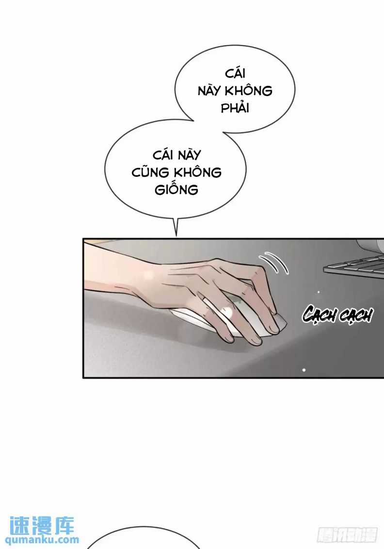 Chó Lớn Bắt Nạt Chủ - Chapter 66 - Trang 13