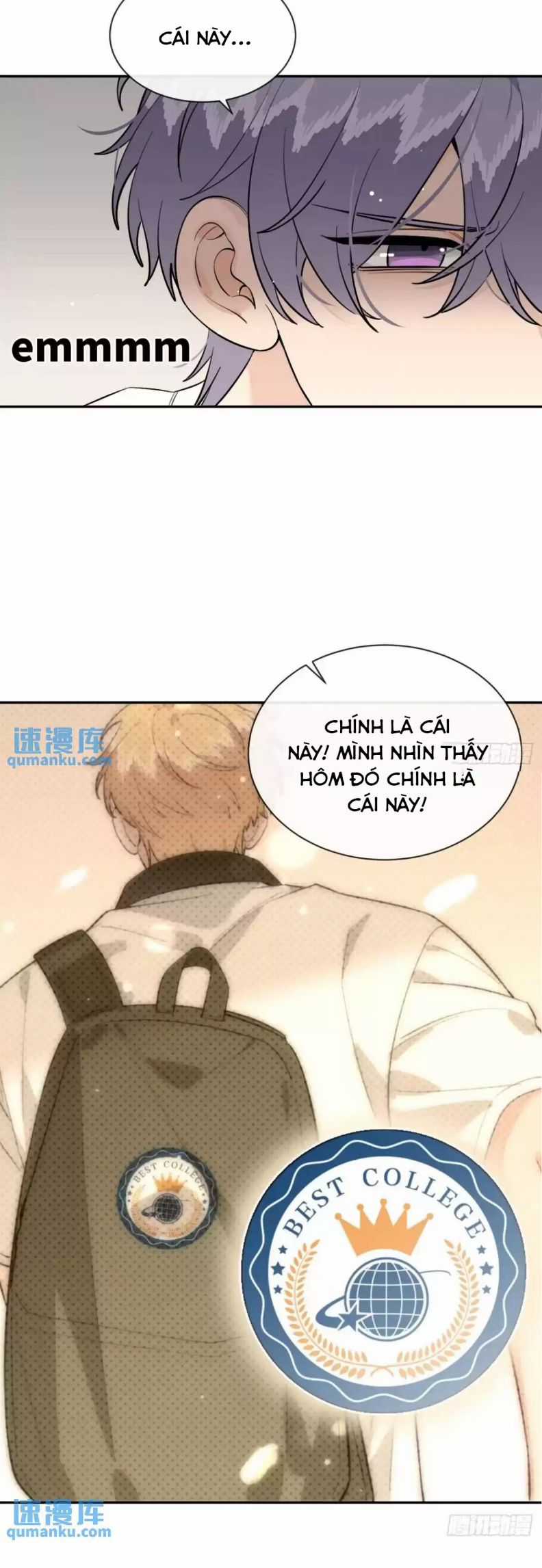 Chó Lớn Bắt Nạt Chủ - Chapter 66 - Trang 14