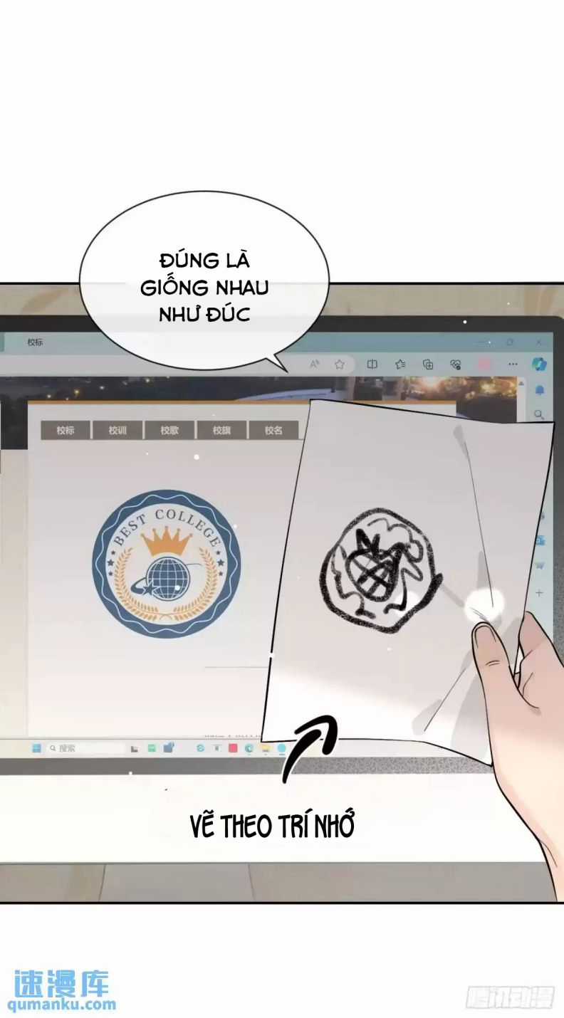 Chó Lớn Bắt Nạt Chủ - Chapter 66 - Trang 15