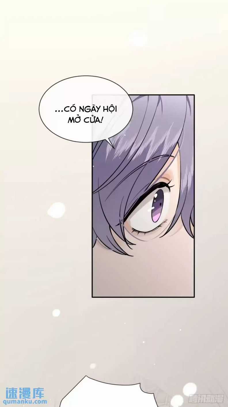 Chó Lớn Bắt Nạt Chủ - Chapter 66 - Trang 17