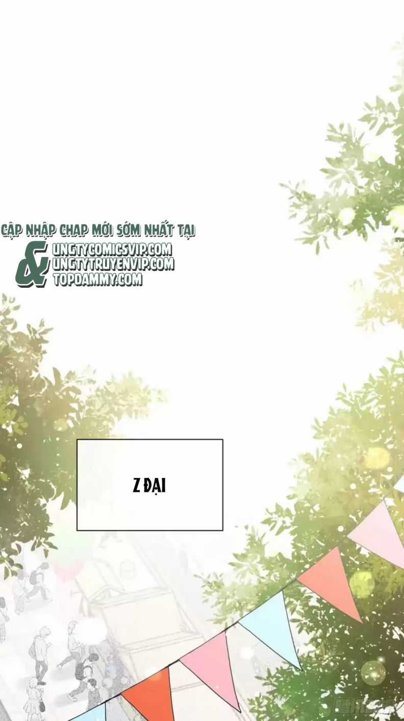 Chó Lớn Bắt Nạt Chủ - Chapter 66 - Trang 19