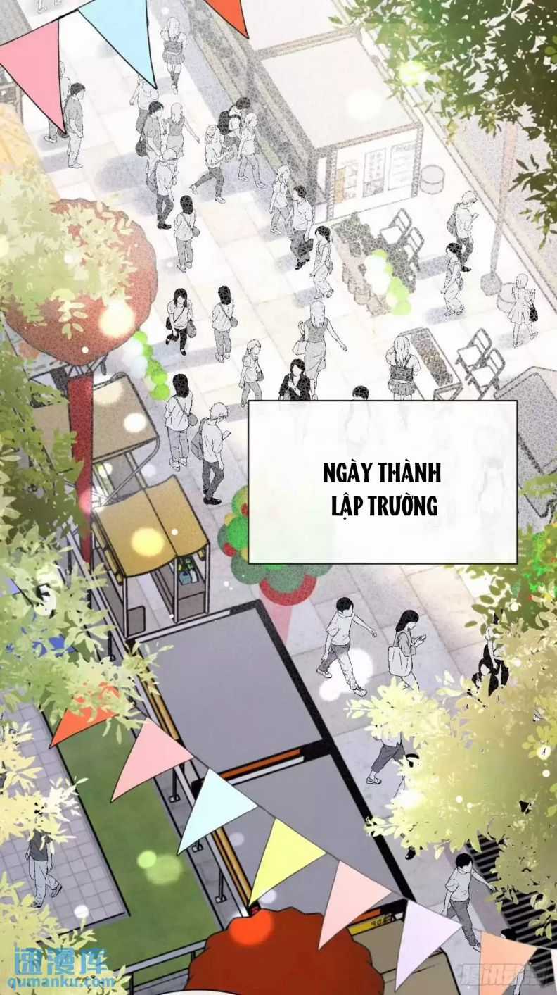 Chó Lớn Bắt Nạt Chủ - Chapter 66 - Trang 20