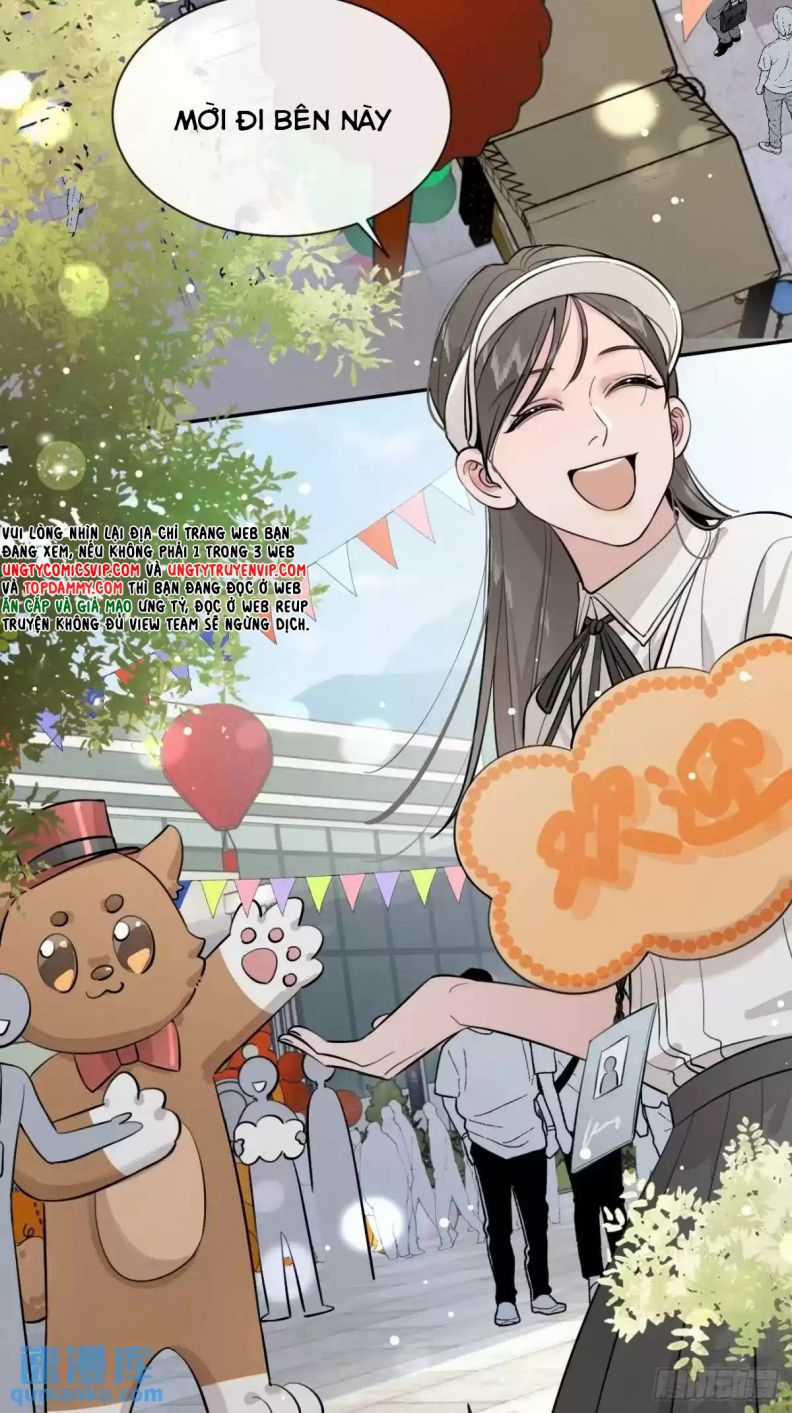 Chó Lớn Bắt Nạt Chủ - Chapter 66 - Trang 21