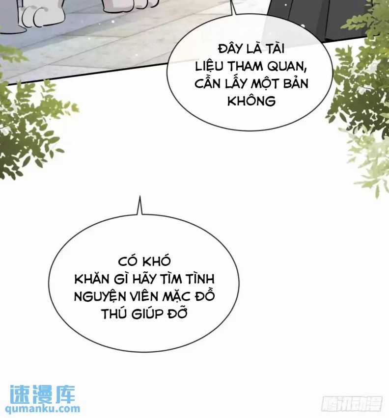 Chó Lớn Bắt Nạt Chủ - Chapter 66 - Trang 22