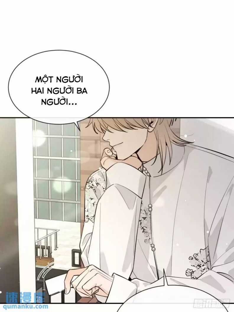 Chó Lớn Bắt Nạt Chủ - Chapter 66 - Trang 26