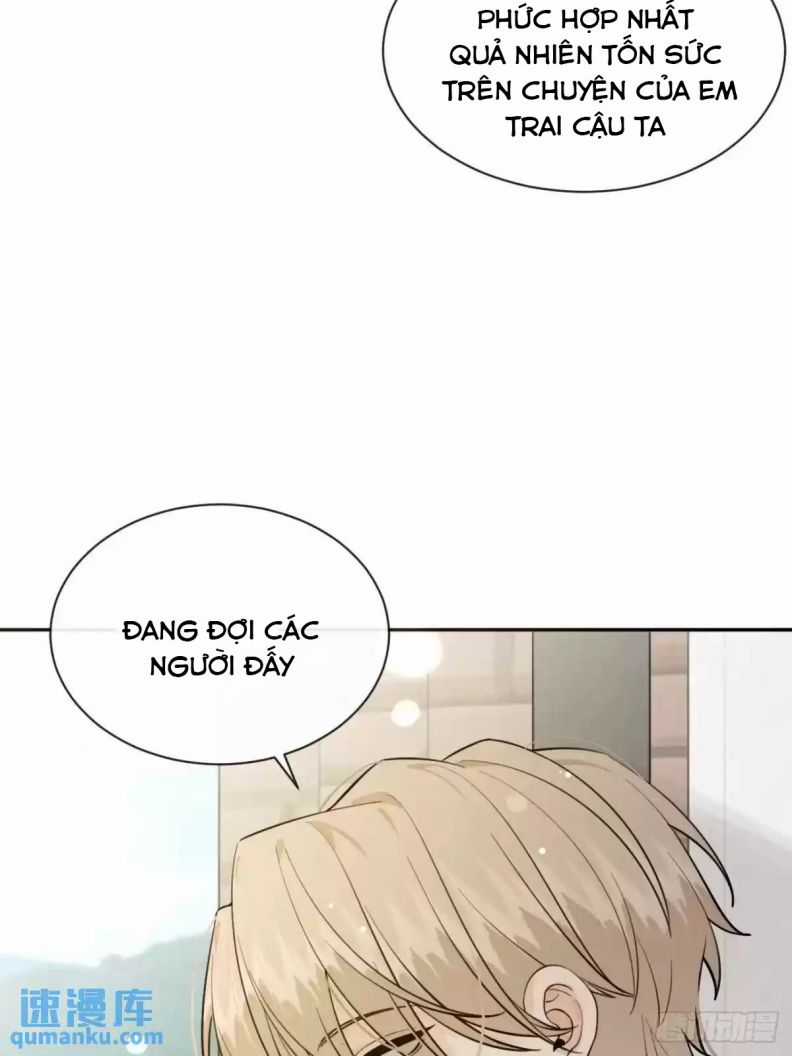 Chó Lớn Bắt Nạt Chủ - Chapter 66 - Trang 27