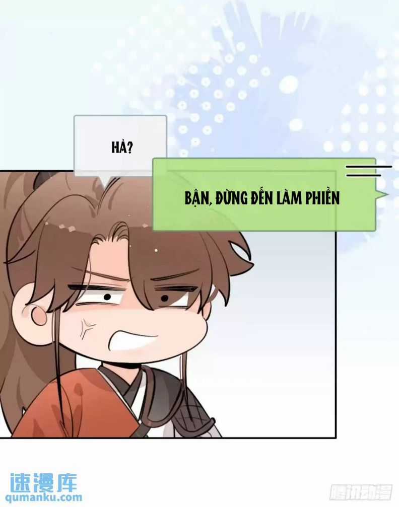 Chó Lớn Bắt Nạt Chủ - Chapter 66 - Trang 4