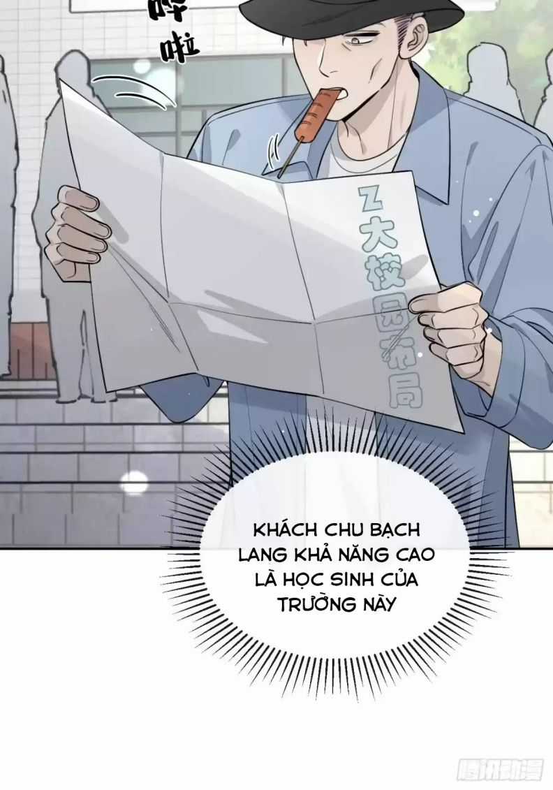 Chó Lớn Bắt Nạt Chủ - Chapter 66 - Trang 31