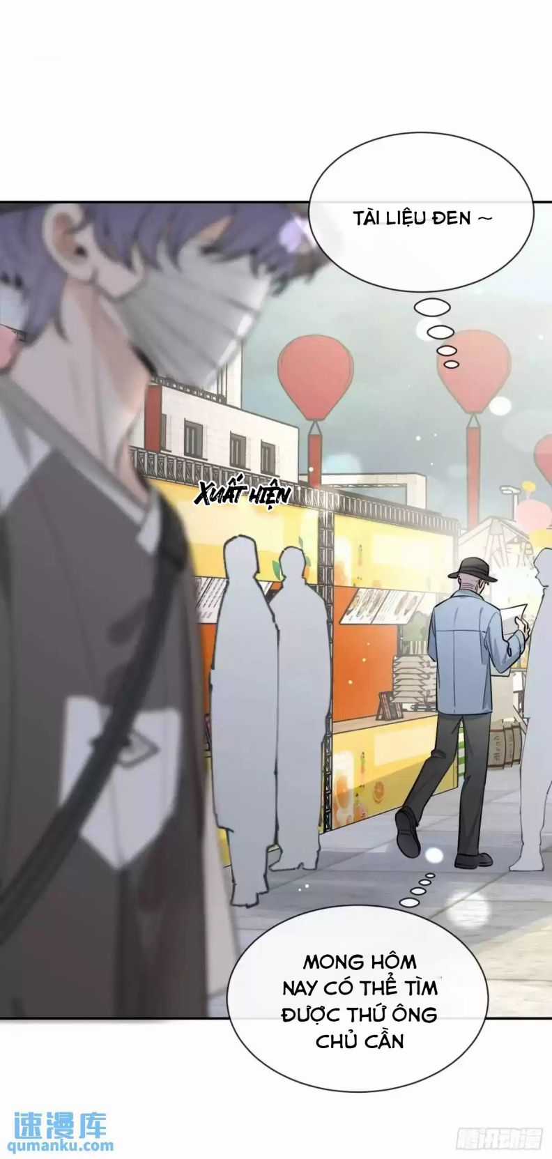 Chó Lớn Bắt Nạt Chủ - Chapter 66 - Trang 32