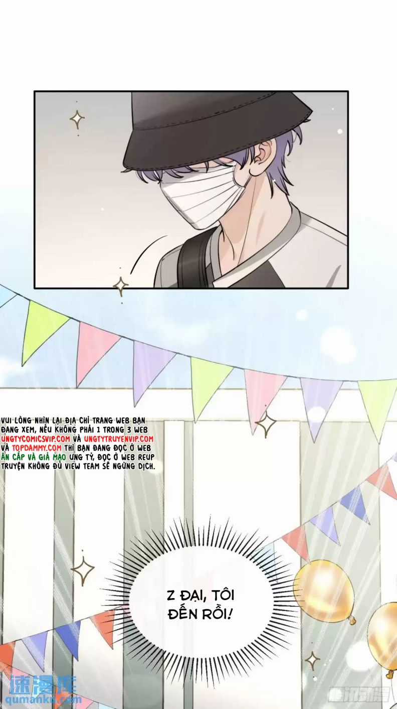 Chó Lớn Bắt Nạt Chủ - Chapter 66 - Trang 33