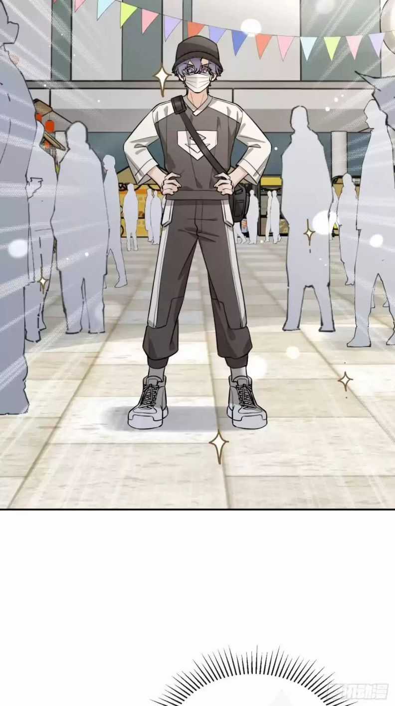 Chó Lớn Bắt Nạt Chủ - Chapter 66 - Trang 34