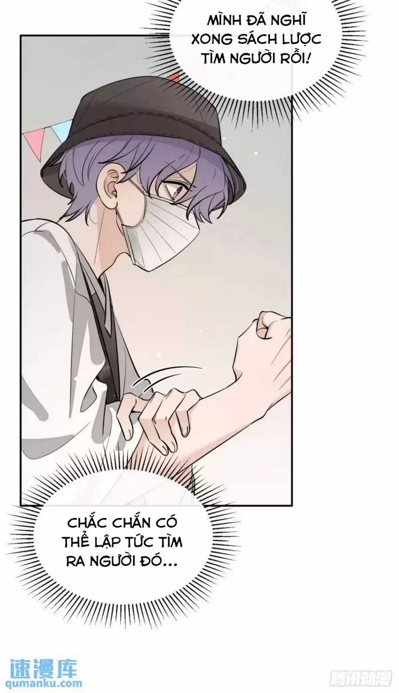 Chó Lớn Bắt Nạt Chủ - Chapter 66 - Trang 35