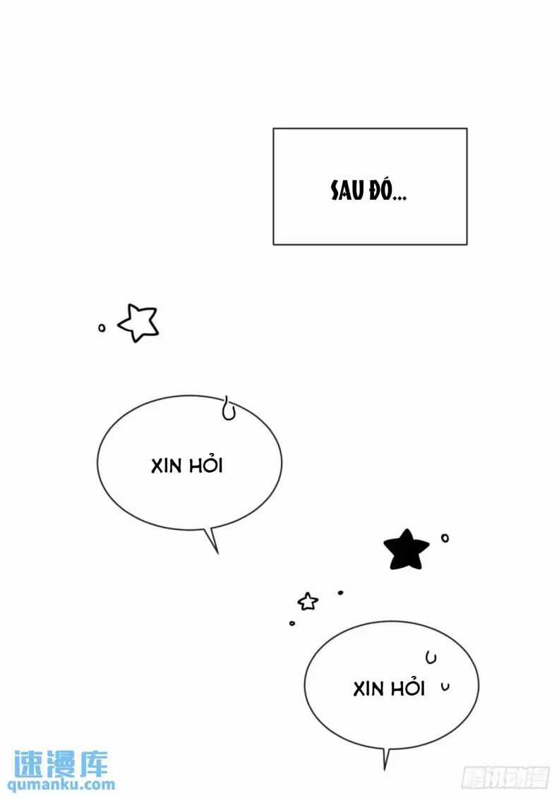 Chó Lớn Bắt Nạt Chủ - Chapter 66 - Trang 36