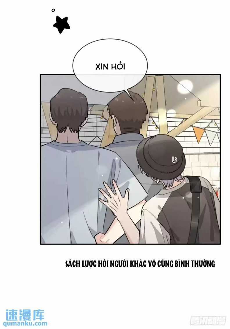Chó Lớn Bắt Nạt Chủ - Chapter 66 - Trang 37
