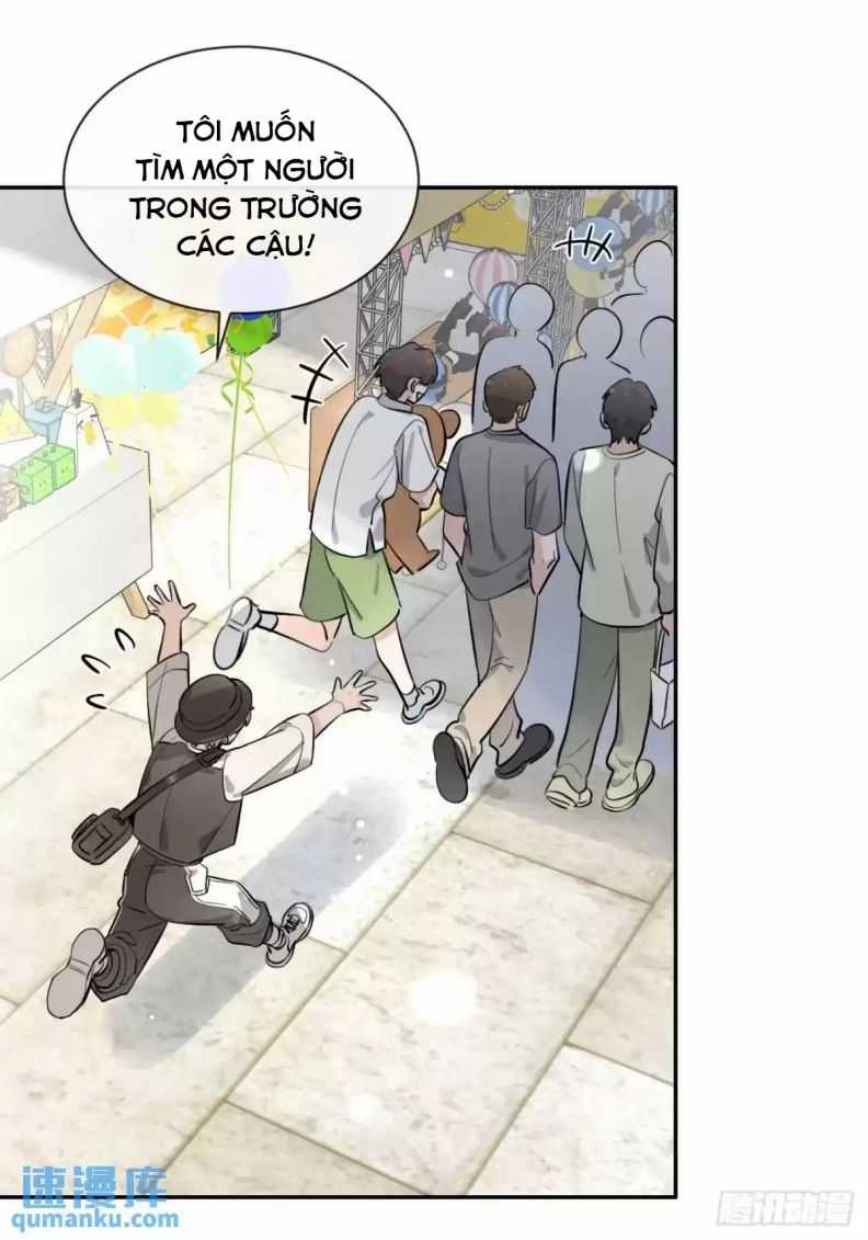 Chó Lớn Bắt Nạt Chủ - Chapter 66 - Trang 38