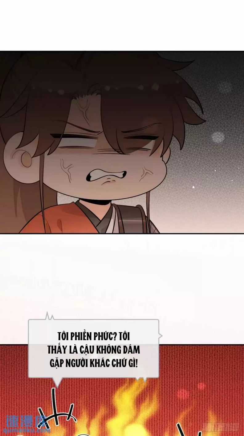 Chó Lớn Bắt Nạt Chủ - Chapter 66 - Trang 5