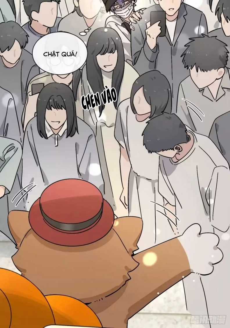 Chó Lớn Bắt Nạt Chủ - Chapter 66 - Trang 41