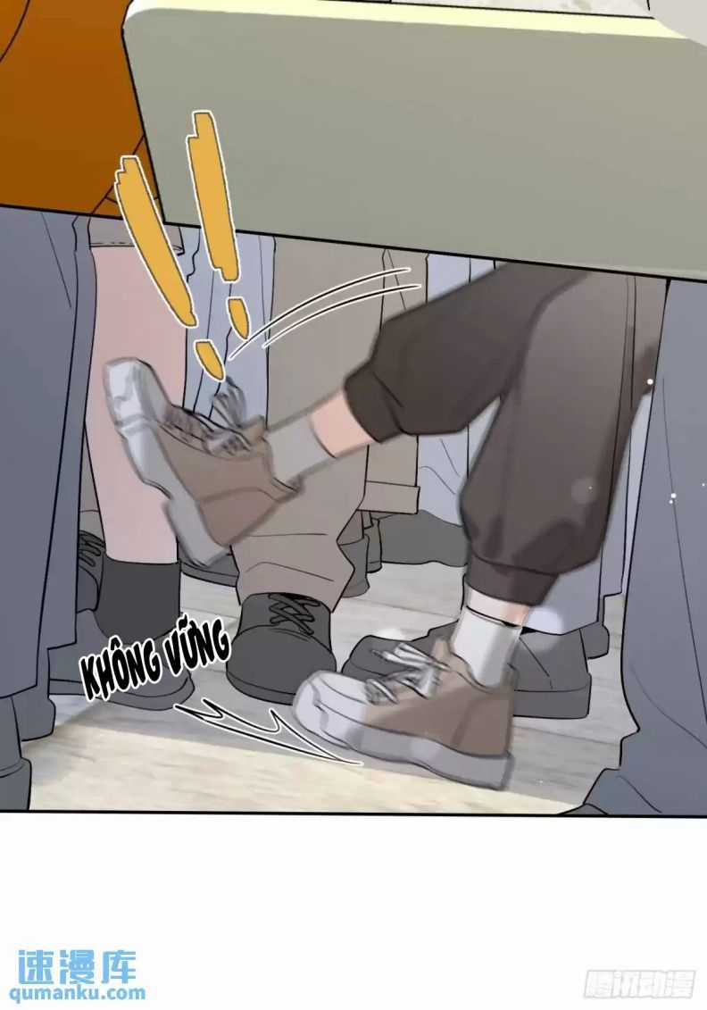 Chó Lớn Bắt Nạt Chủ - Chapter 66 - Trang 42