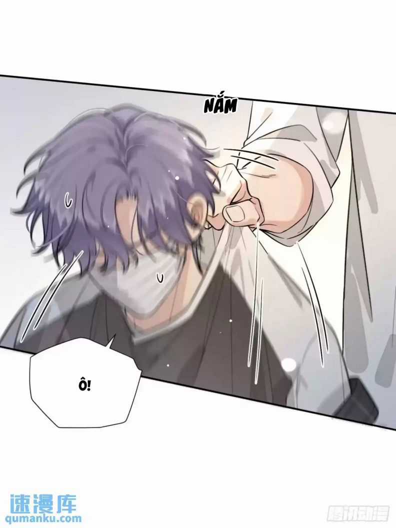 Chó Lớn Bắt Nạt Chủ - Chapter 66 - Trang 44