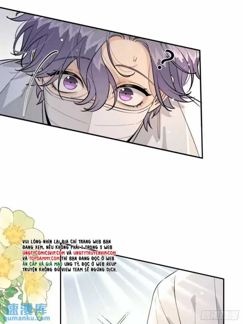 Chó Lớn Bắt Nạt Chủ - Chapter 66 - Trang 45