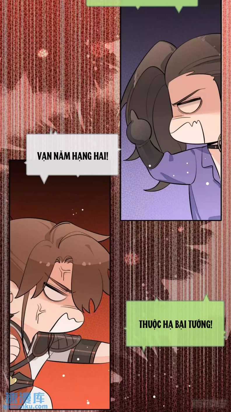 Chó Lớn Bắt Nạt Chủ - Chapter 66 - Trang 7