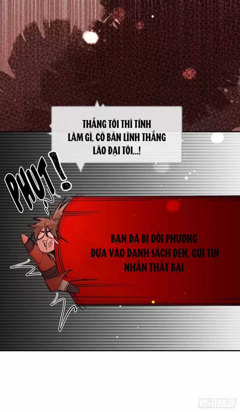Chó Lớn Bắt Nạt Chủ - Chapter 66 - Trang 8