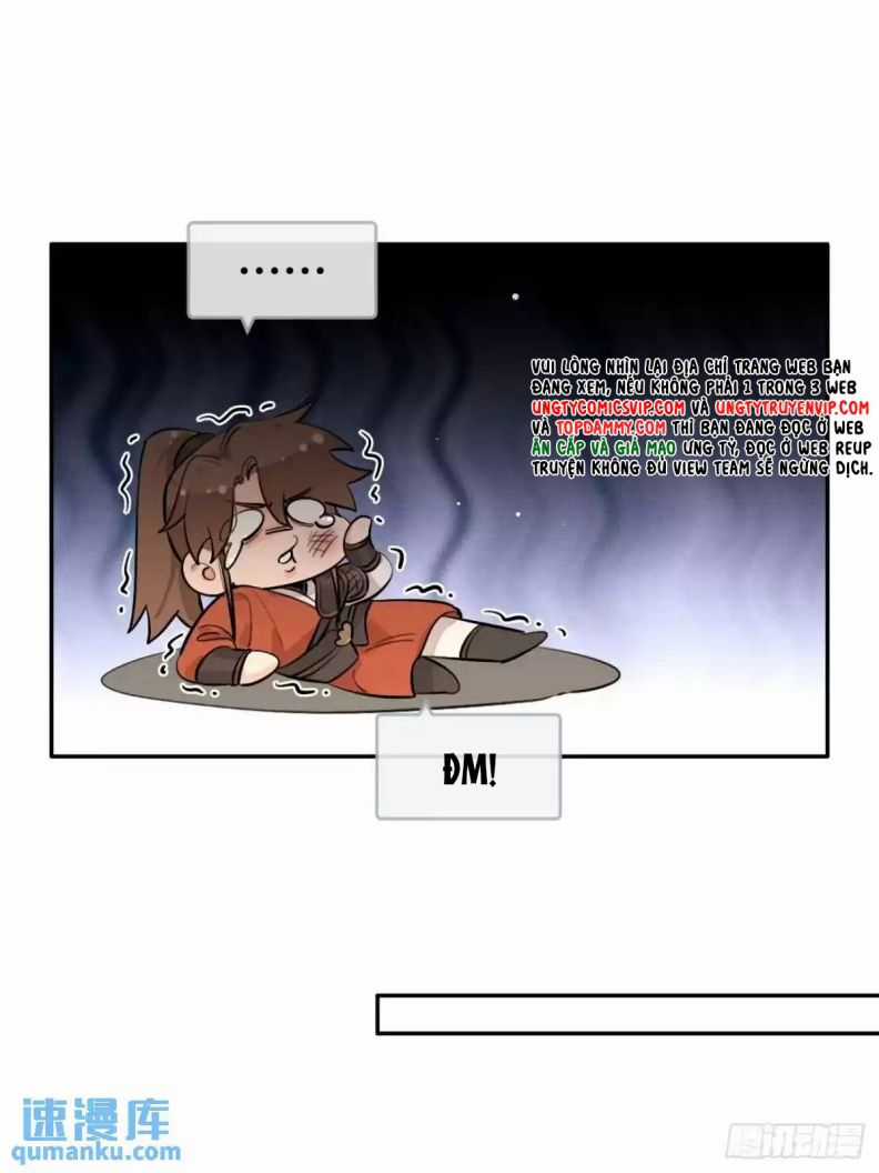 Chó Lớn Bắt Nạt Chủ - Chapter 66 - Trang 9