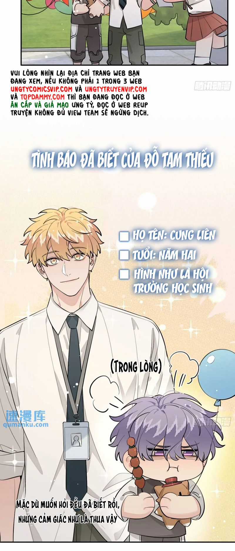 Chó Lớn Bắt Nạt Chủ - Chapter 67 - Trang 14