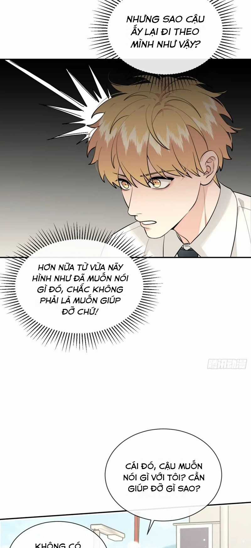 Chó Lớn Bắt Nạt Chủ - Chapter 67 - Trang 16