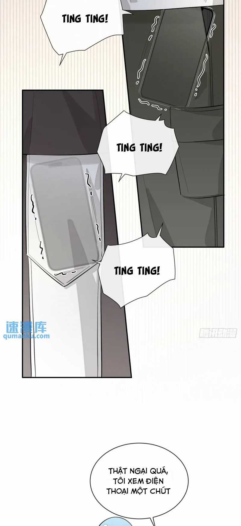 Chó Lớn Bắt Nạt Chủ - Chapter 67 - Trang 18