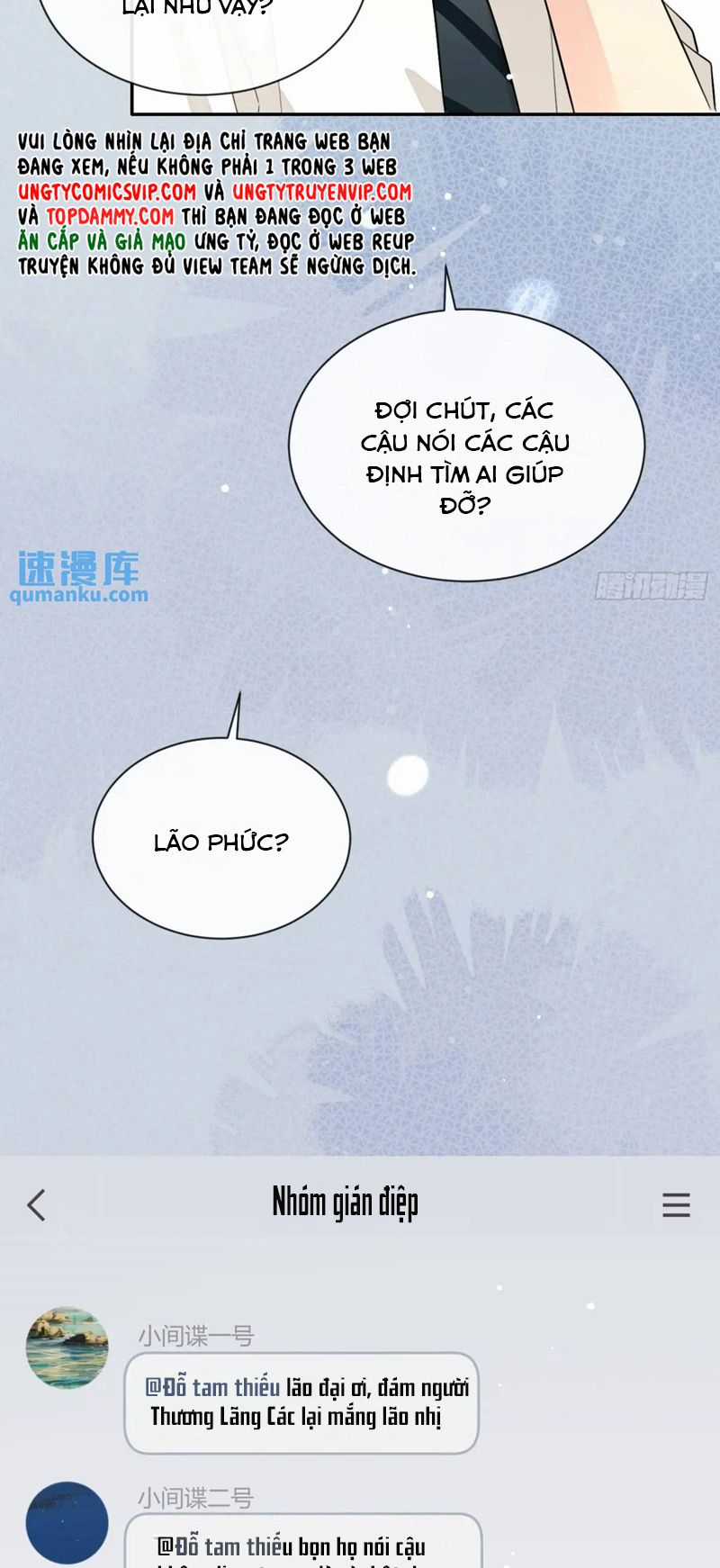 Chó Lớn Bắt Nạt Chủ - Chapter 67 - Trang 26
