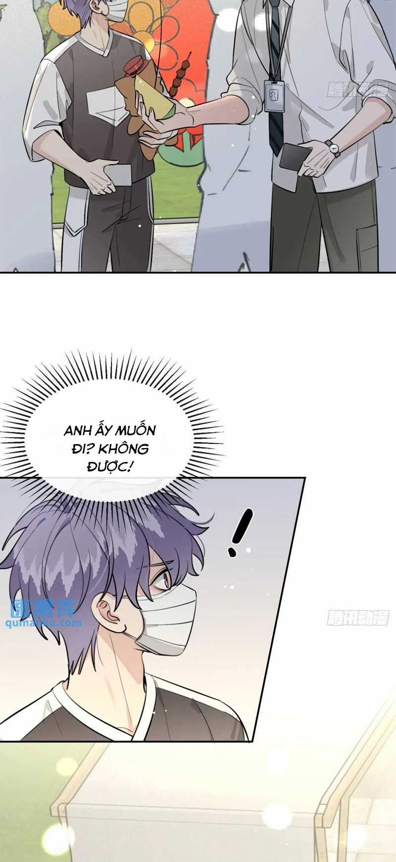 Chó Lớn Bắt Nạt Chủ - Chapter 67 - Trang 29