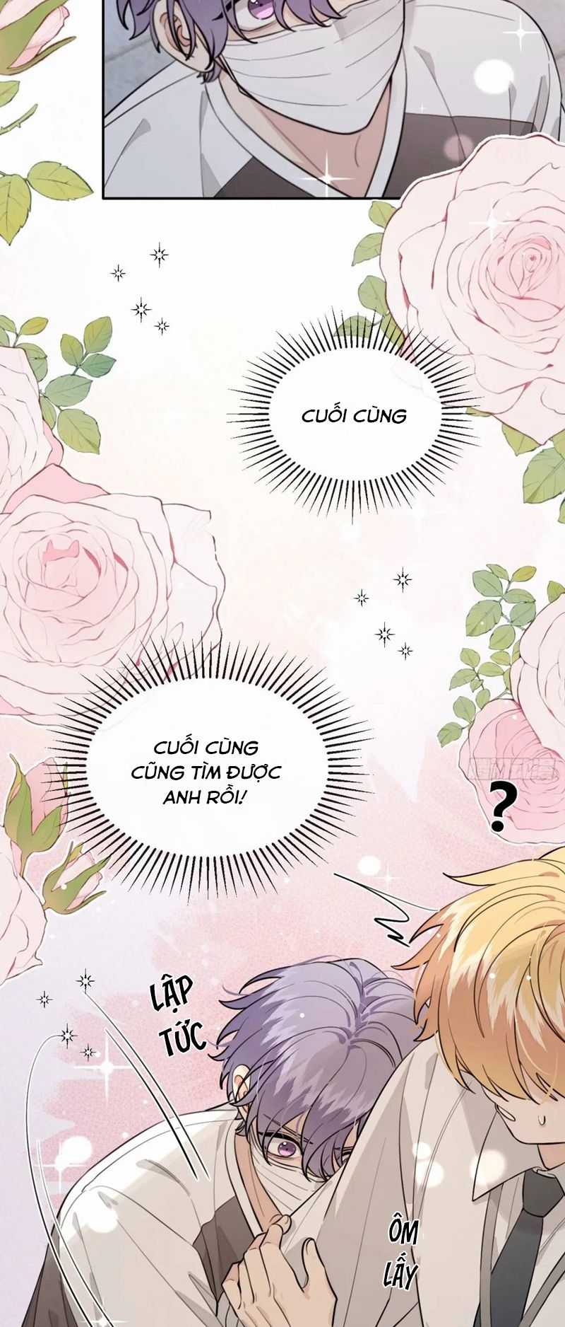 Chó Lớn Bắt Nạt Chủ - Chapter 67 - Trang 4