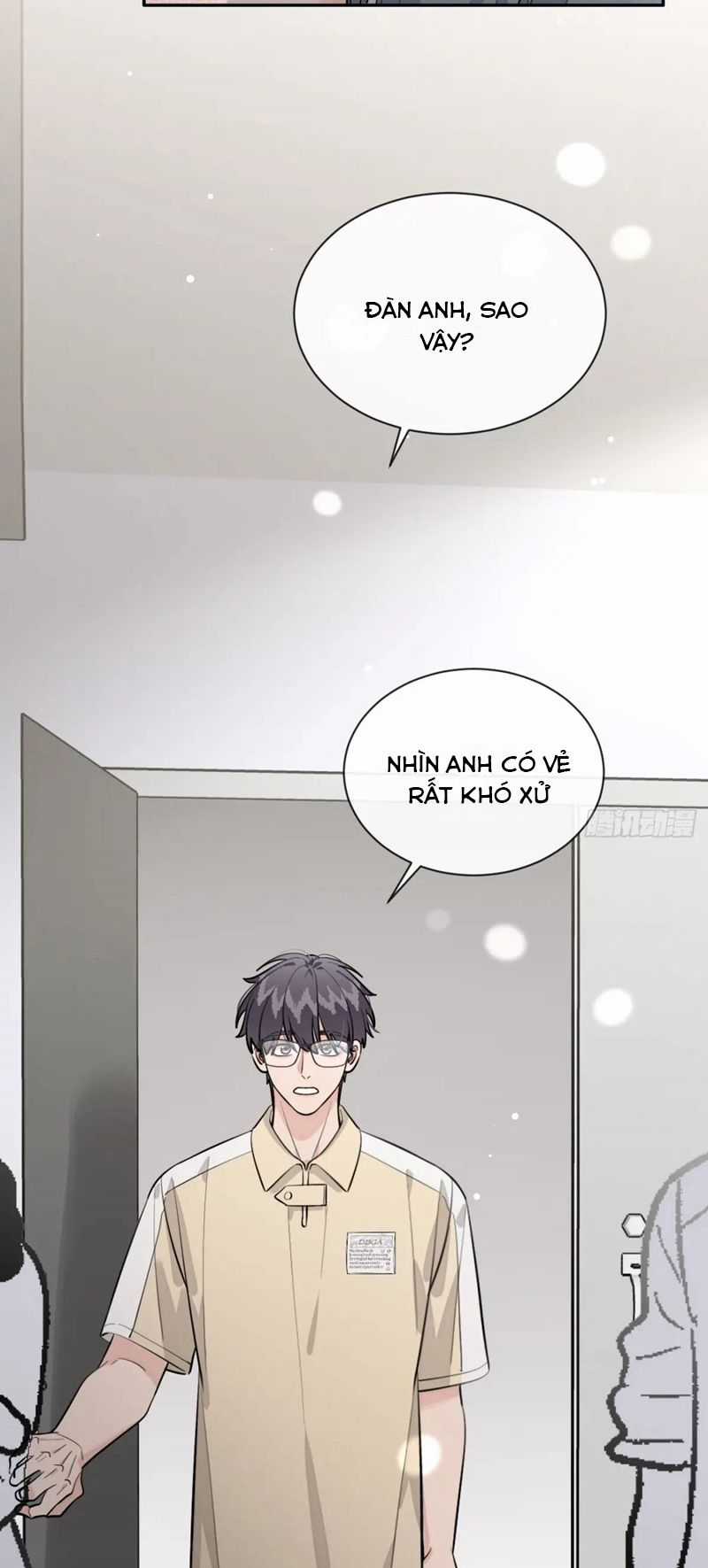 Chó Lớn Bắt Nạt Chủ - Chapter 67 - Trang 37