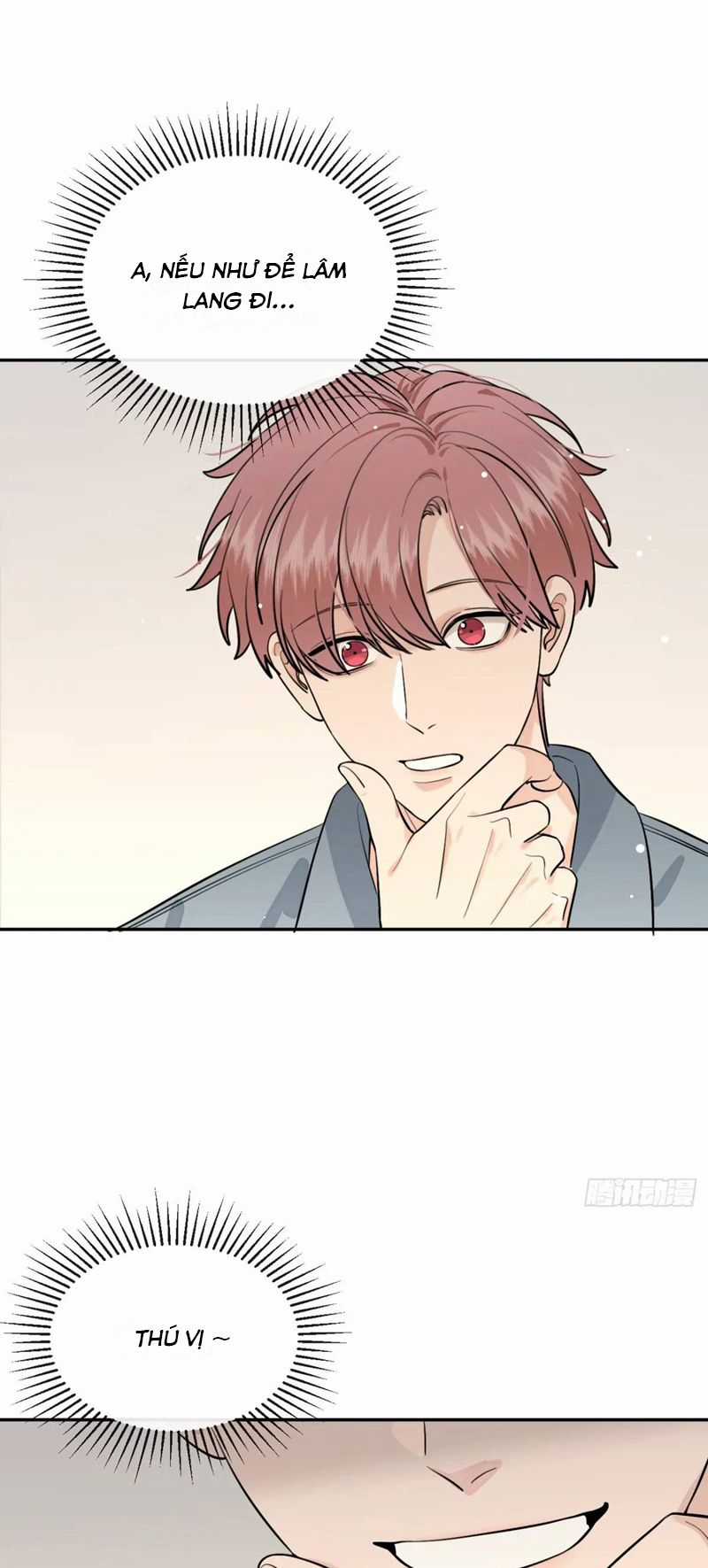 Chó Lớn Bắt Nạt Chủ - Chapter 67 - Trang 39