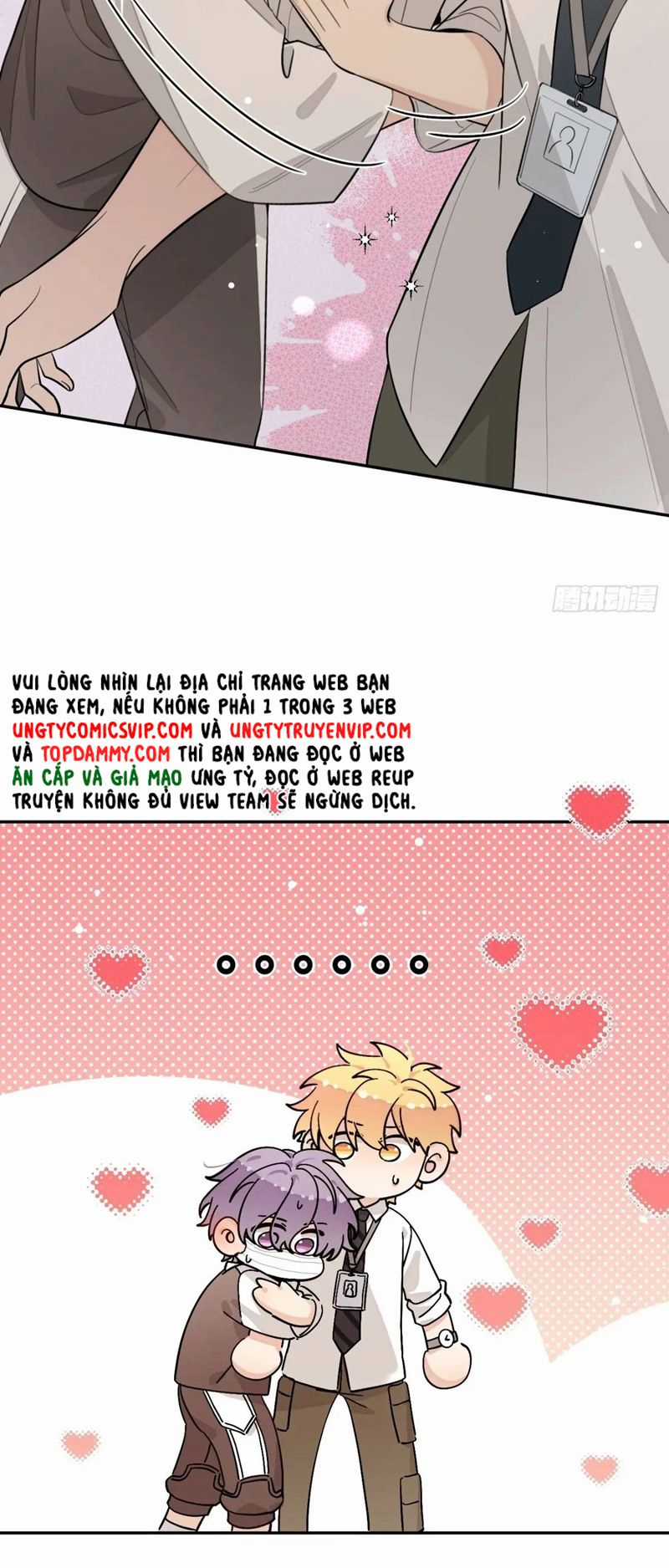 Chó Lớn Bắt Nạt Chủ - Chapter 67 - Trang 5