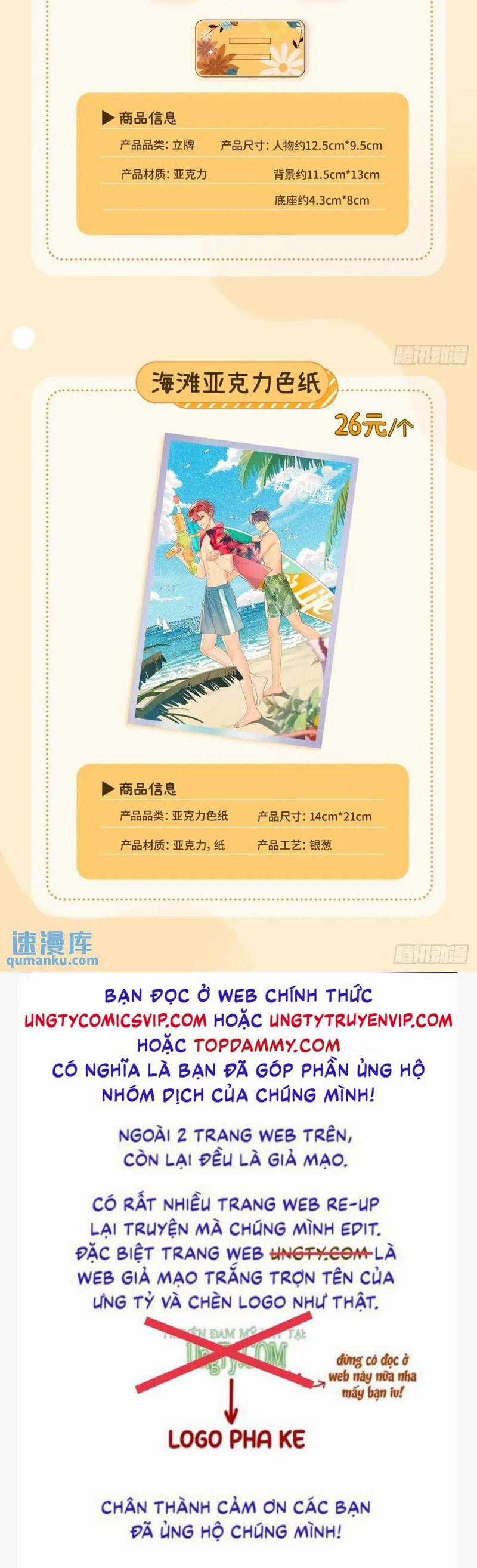 Chó Lớn Bắt Nạt Chủ - Chapter 67 - Trang 45