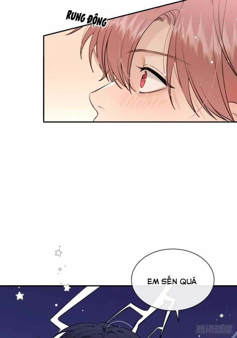 Chó Lớn Bắt Nạt Chủ - Chapter 68 - Trang 11
