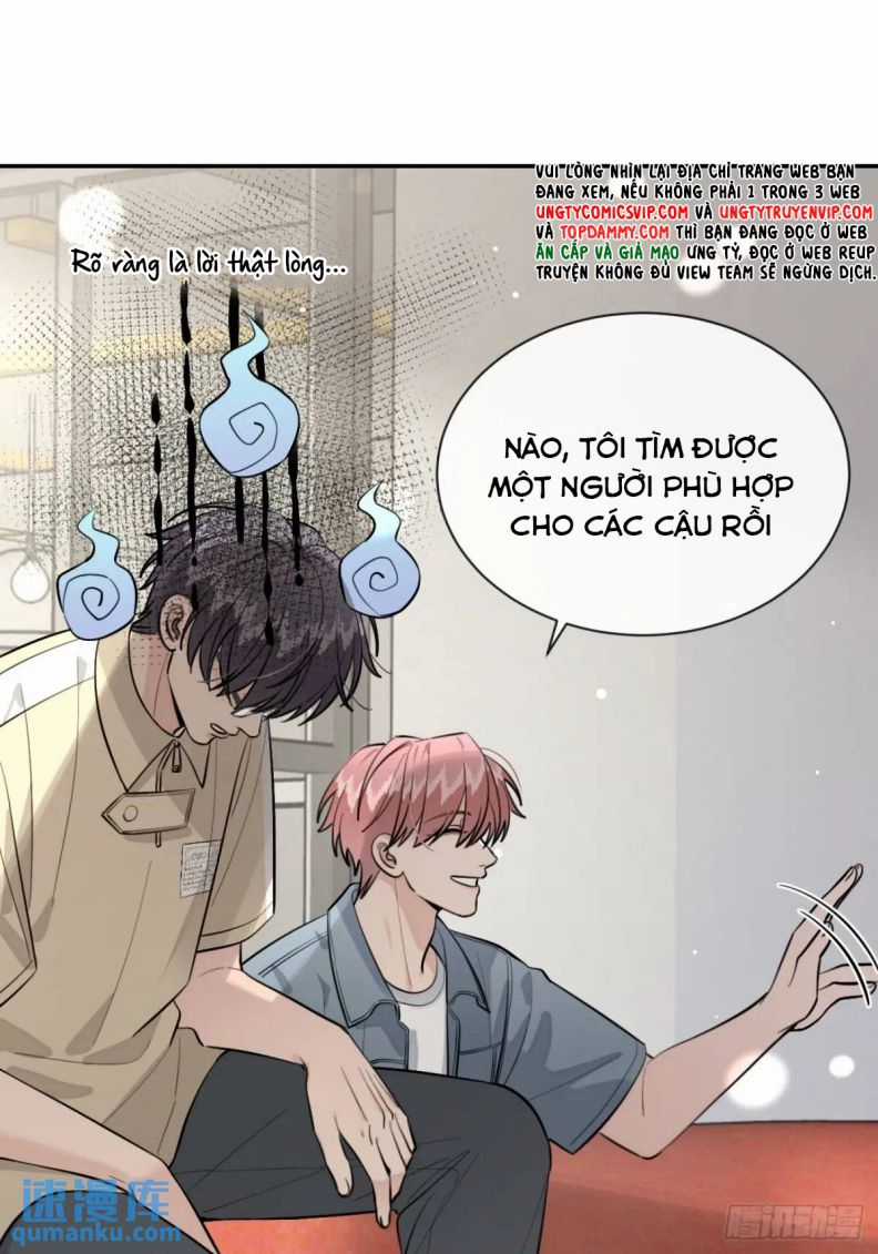 Chó Lớn Bắt Nạt Chủ - Chapter 68 - Trang 13