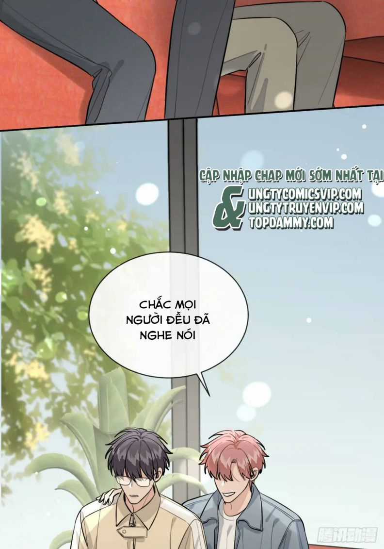 Chó Lớn Bắt Nạt Chủ - Chapter 68 - Trang 14
