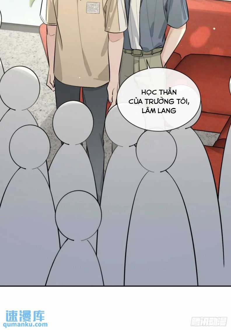 Chó Lớn Bắt Nạt Chủ - Chapter 68 - Trang 15