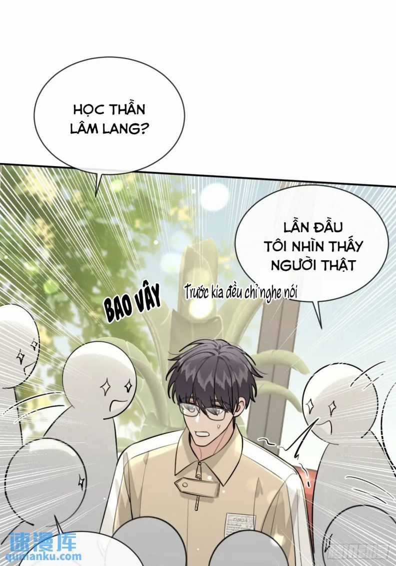 Chó Lớn Bắt Nạt Chủ - Chapter 68 - Trang 16