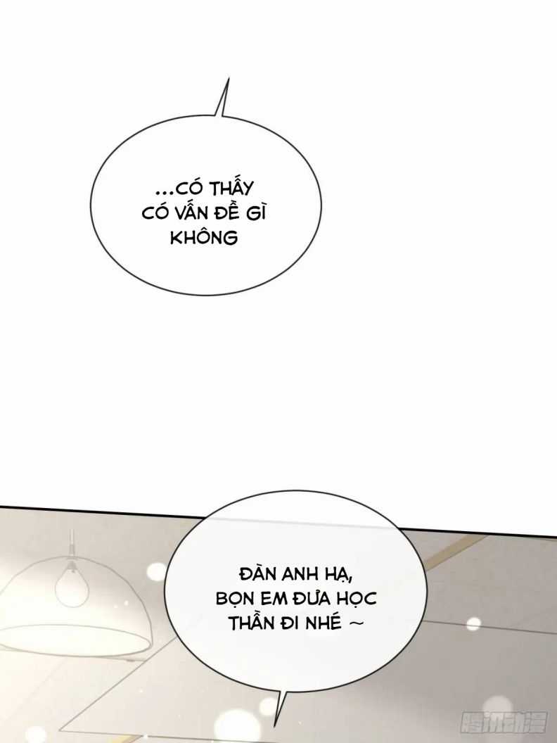 Chó Lớn Bắt Nạt Chủ - Chapter 68 - Trang 18