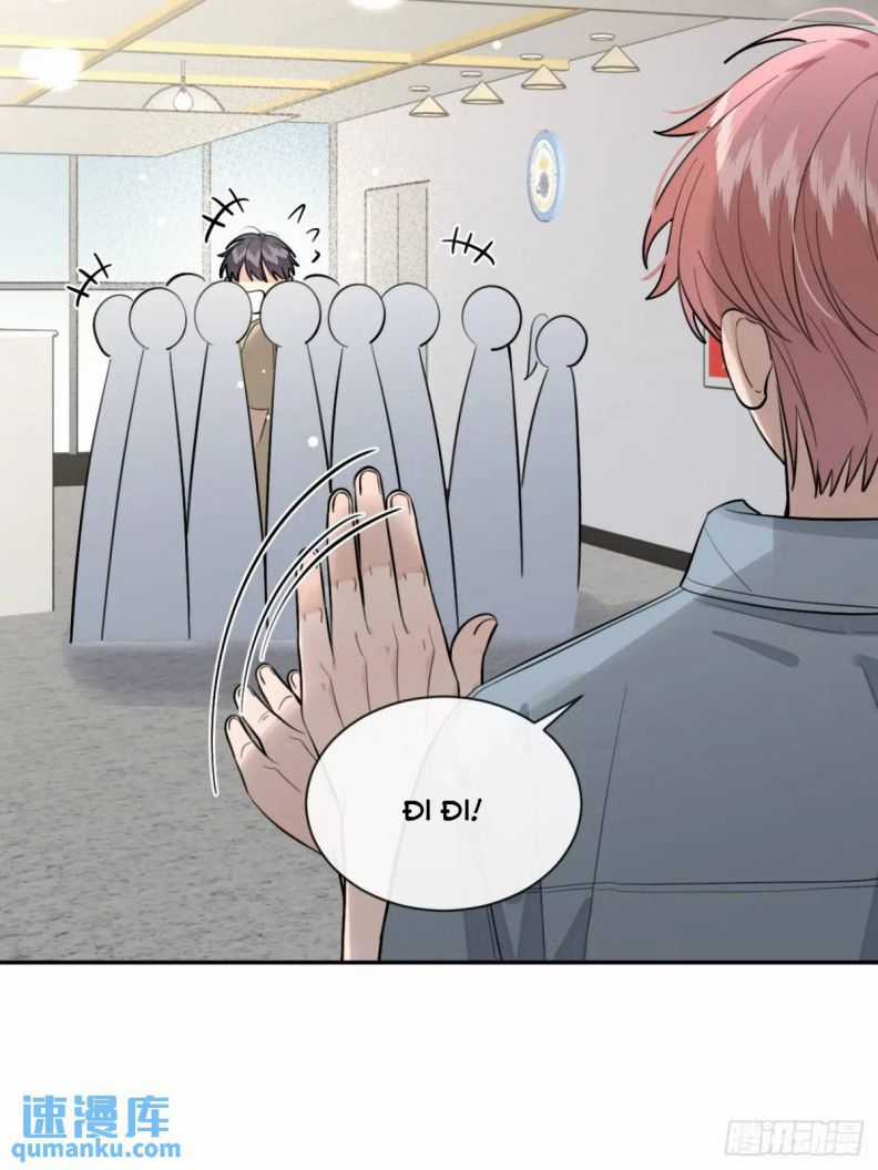 Chó Lớn Bắt Nạt Chủ - Chapter 68 - Trang 19