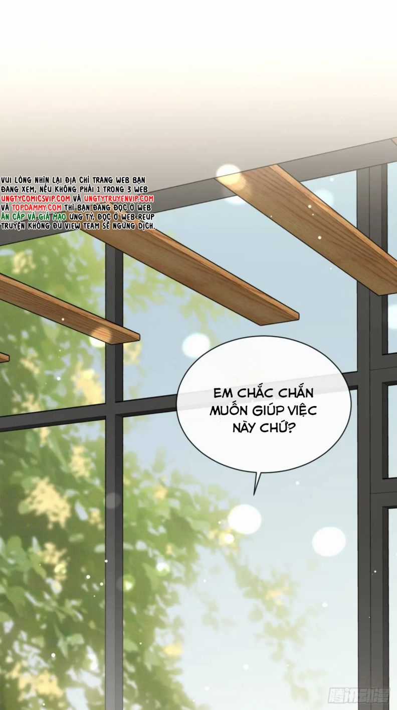Chó Lớn Bắt Nạt Chủ - Chapter 68 - Trang 3
