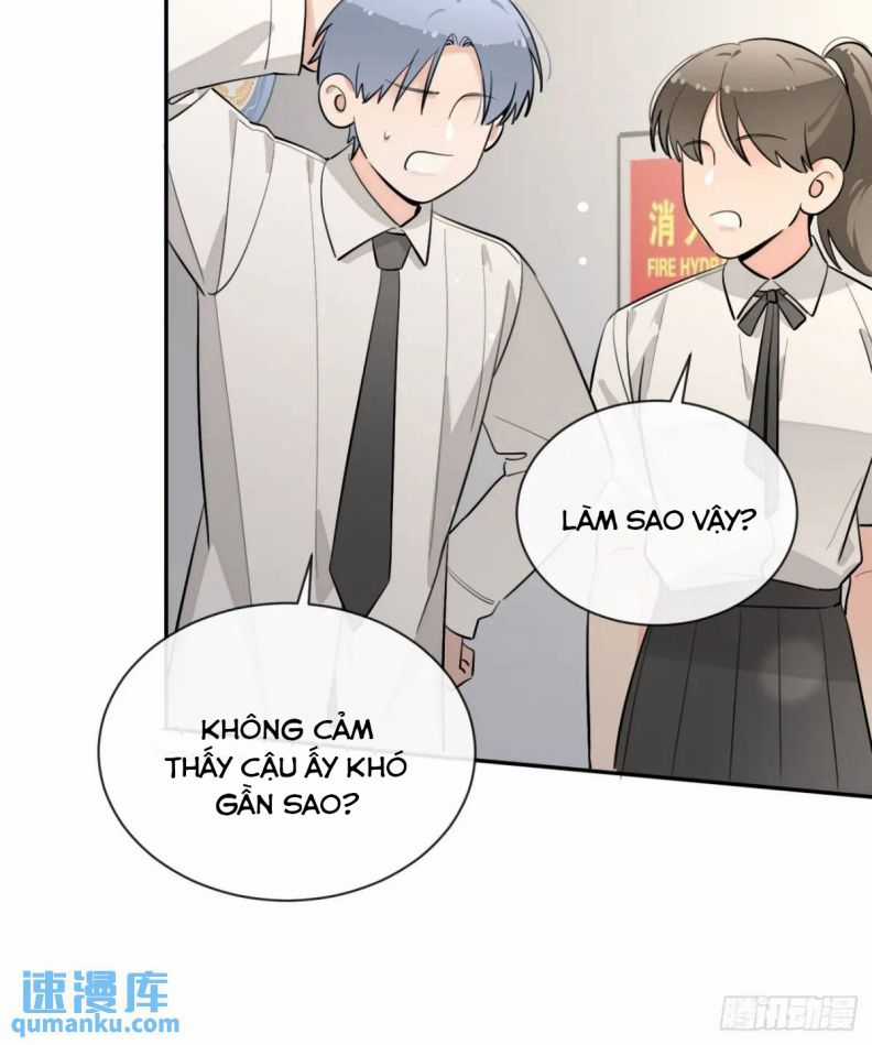 Chó Lớn Bắt Nạt Chủ - Chapter 68 - Trang 22
